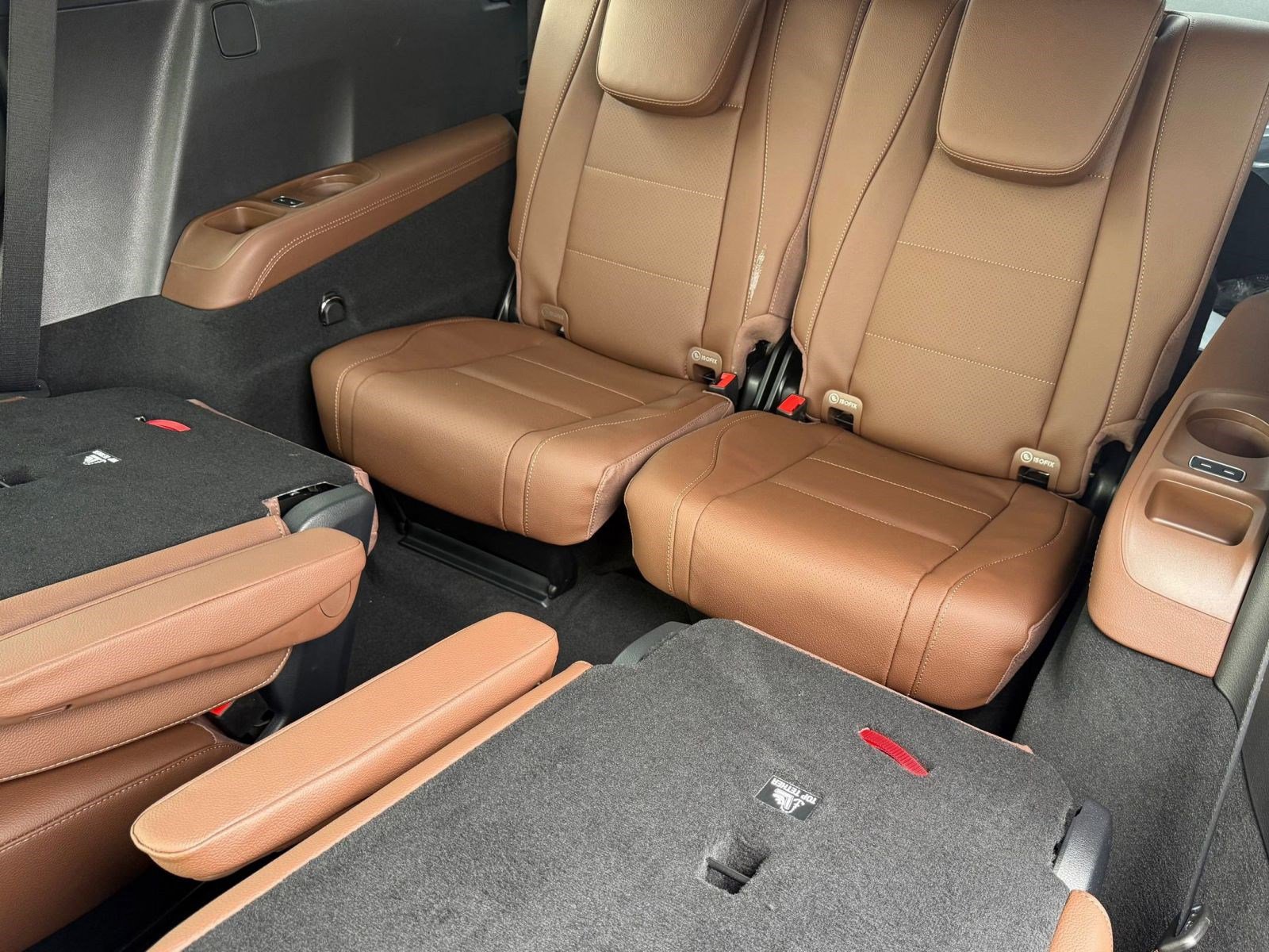 New 2026 Mercedes-Benz GLS 450 4MATIC image 23