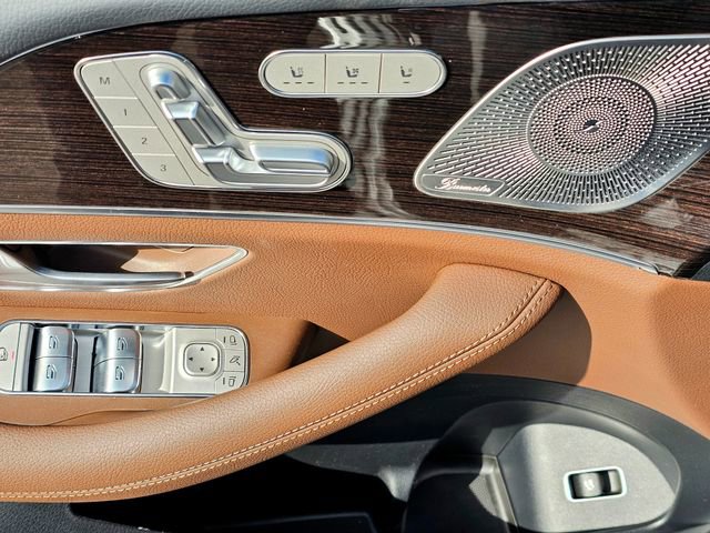 New 2026 Mercedes-Benz GLE 350 4MATIC image 17