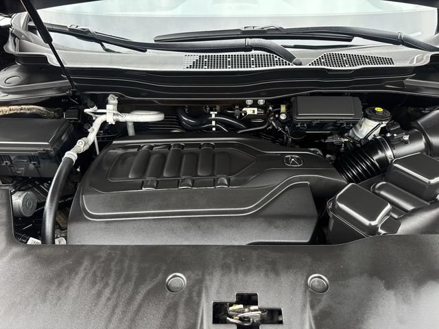 Used 2020 Acura MDX SH-AWD image 30