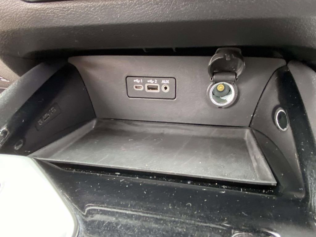 Used 2024 Nissan Altima 2.5 SV image 20