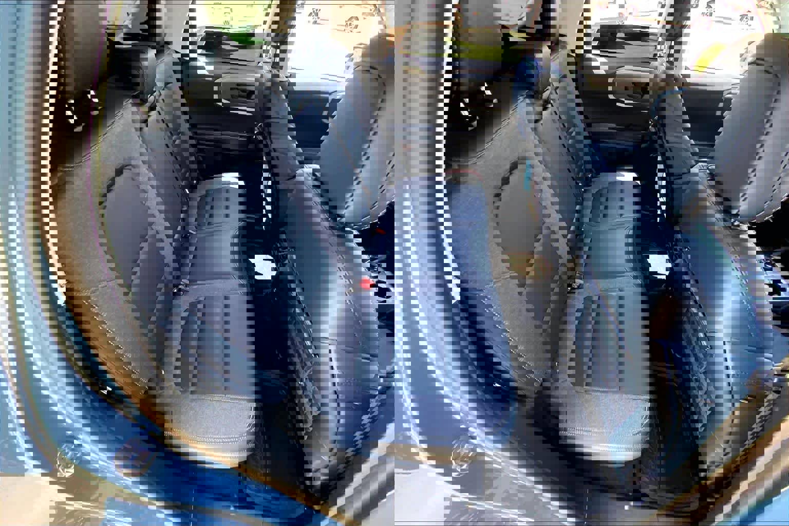 Used 2022 Ford Bronco Sport Outer Banks image 19