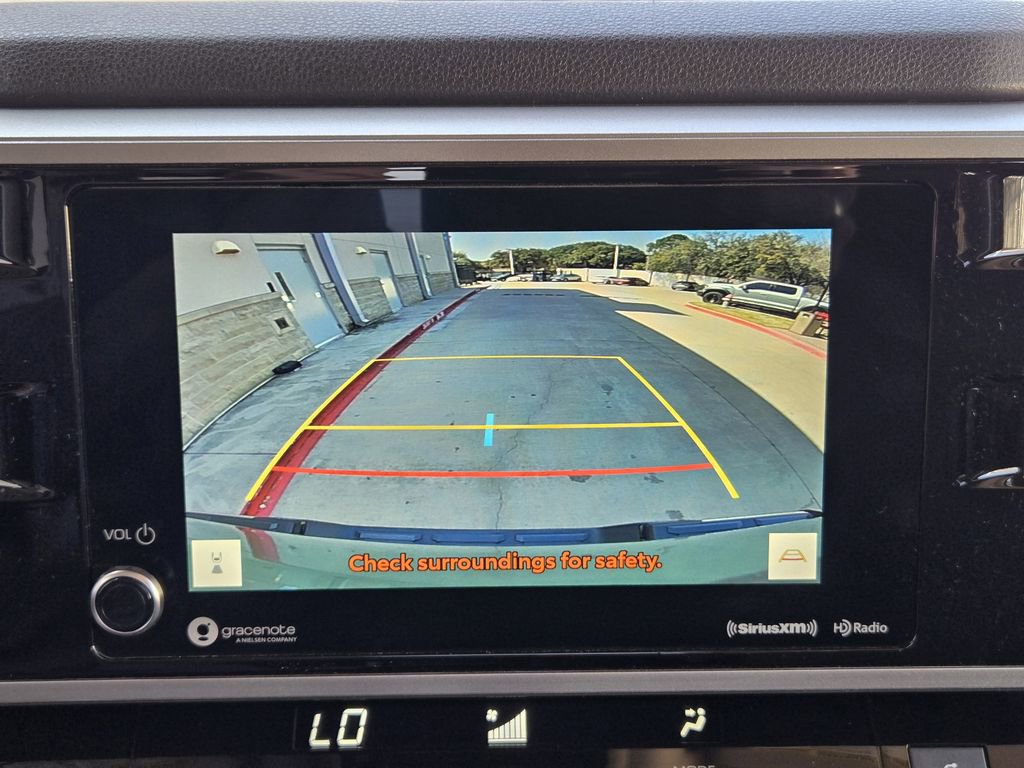 Used 2023 Toyota Tundra SR5 w/ TRD Off-Road Package image 12