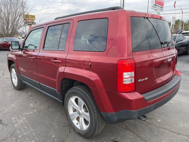 Used 2013 Jeep Patriot Sport w/ PWR Value Group image 6
