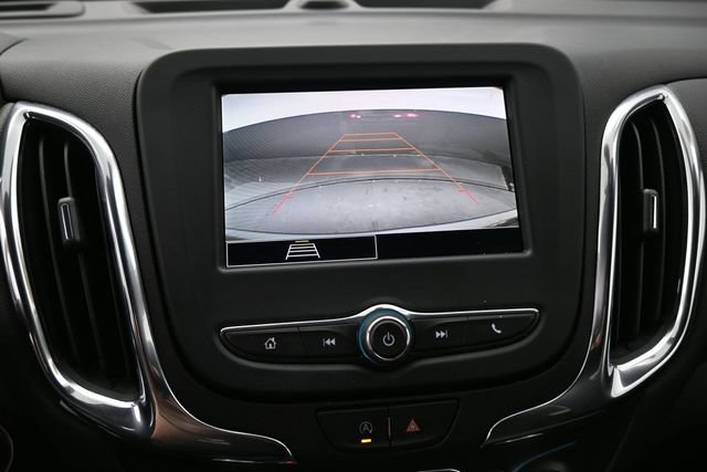Used 2023 Chevrolet Equinox LT FWD image 27