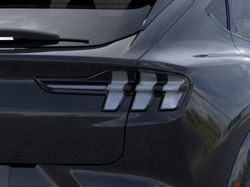 New 2025 Ford Mustang Mach-E GT image 21