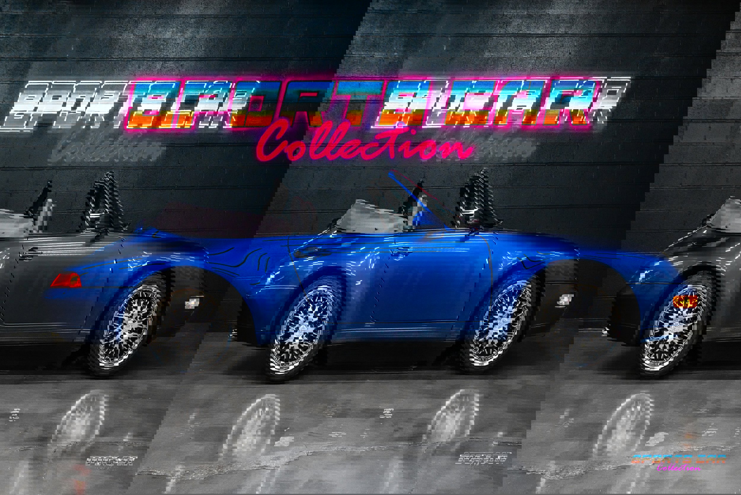 Used 1997 Porsche 911 Carrera image 8