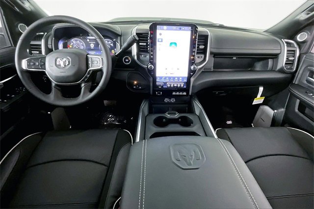 New 2026 RAM 2500 Laramie image 6