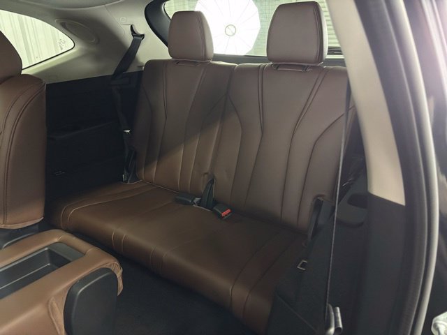 Used 2026 Acura MDX w/ Technology Package FWD image 17