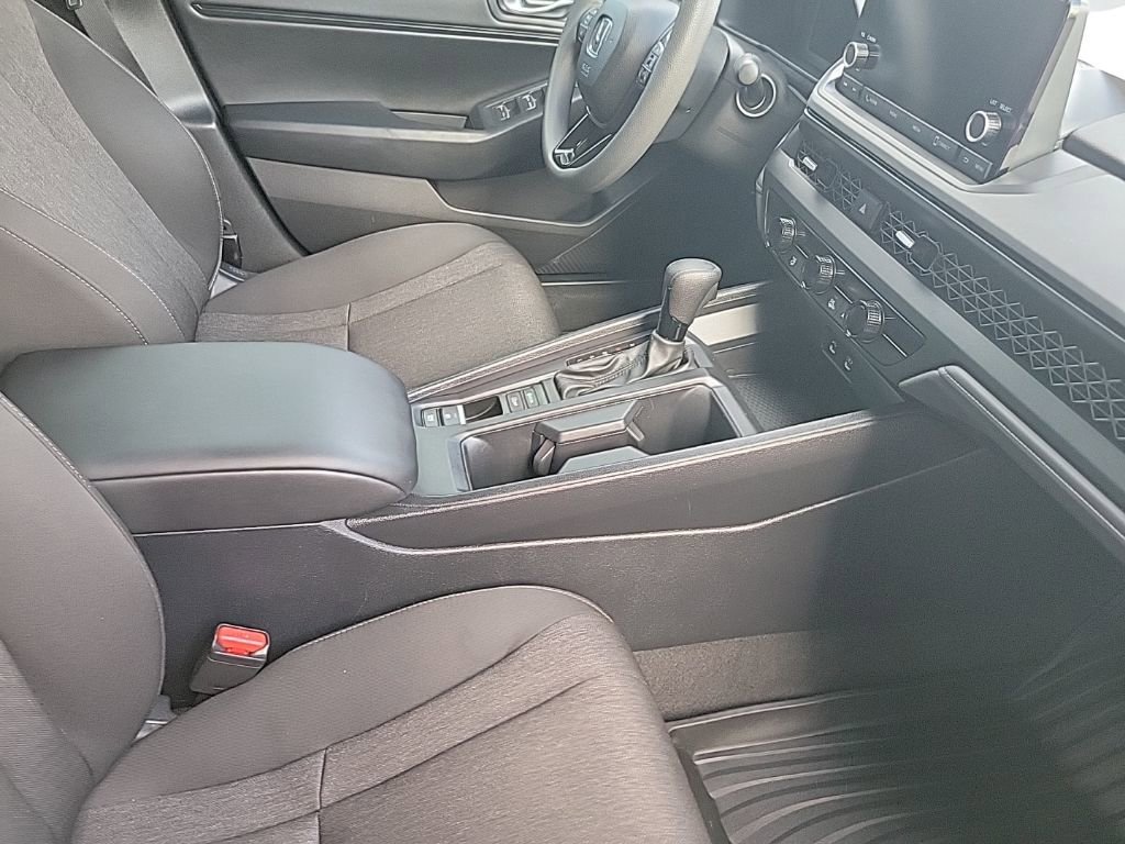 Used 2024 Honda Accord EX image 43