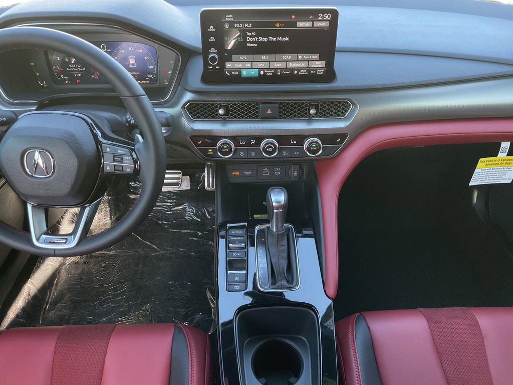 New 2026 Acura Integra A-Spec image 16