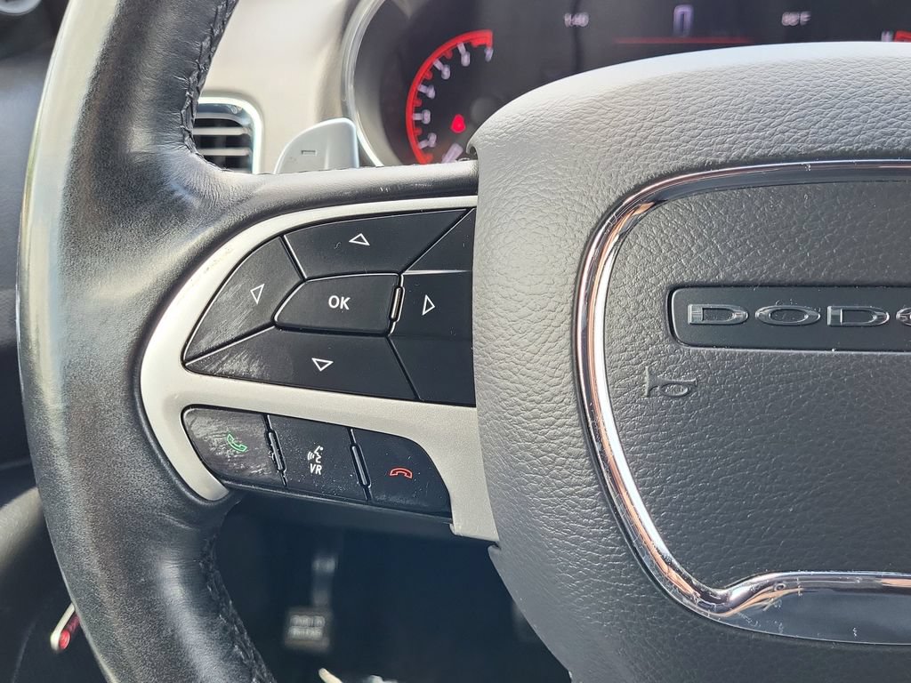 Used 2017 Dodge Durango GT w/ Premium Group AWD/4WD image 26