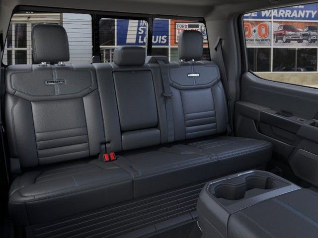 New 2026 Ford F350 Platinum image 11
