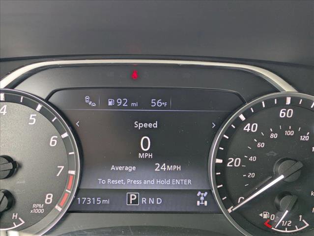 Used 2022 Nissan Frontier S w/ Technology Package image 11