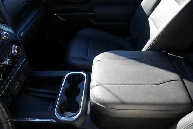 Used 2023 GMC Sierra 3500 SLT w/ SLT Premium Package image 26