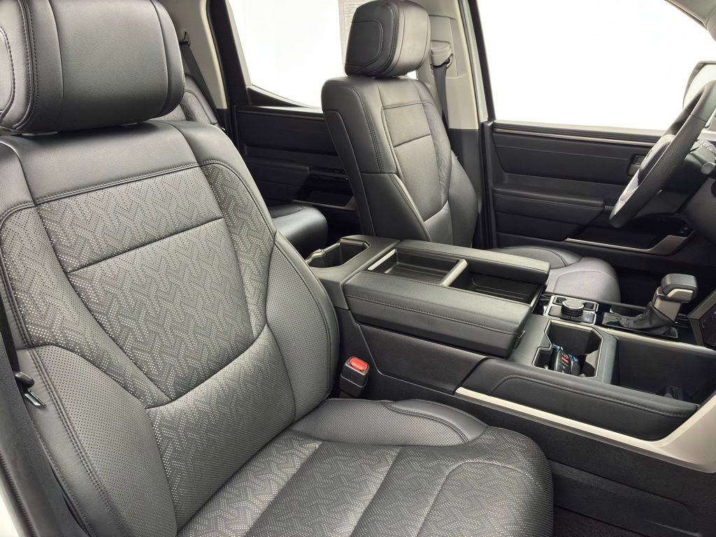 Used 2023 Toyota Tundra Limited image 55