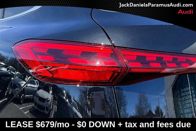 Used 2025 Audi Q5 Premium Plus w/ Premium Plus AWD/4WD image 22
