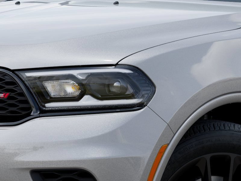 New 2026 Dodge Durango GT w/ Blacktop Package AWD/4WD image 10
