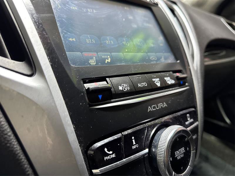 Used 2019 Acura TLX V6 image 25