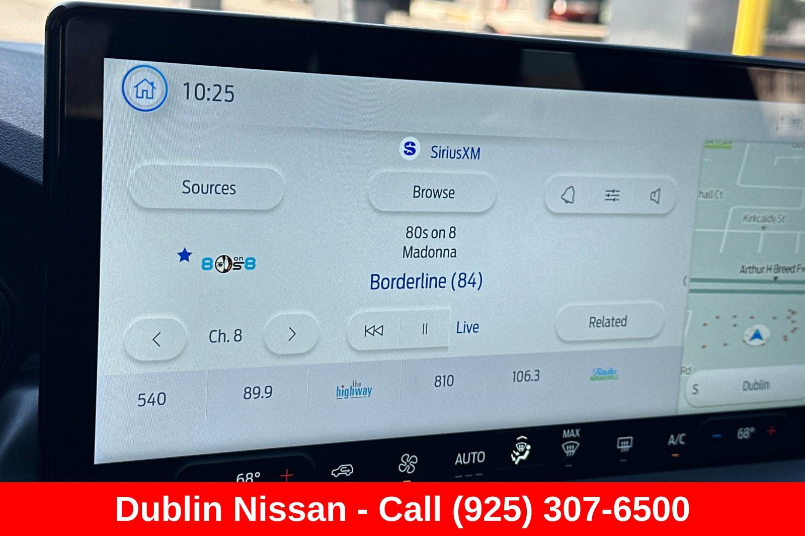 Used 2025 Ford Escape Active w/ Tech Pack #1 AWD/4WD image 27