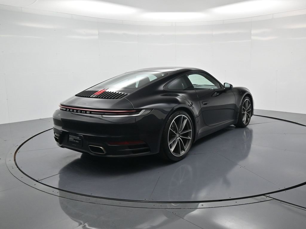 Certified 2021 Porsche 911 Carrera image 30