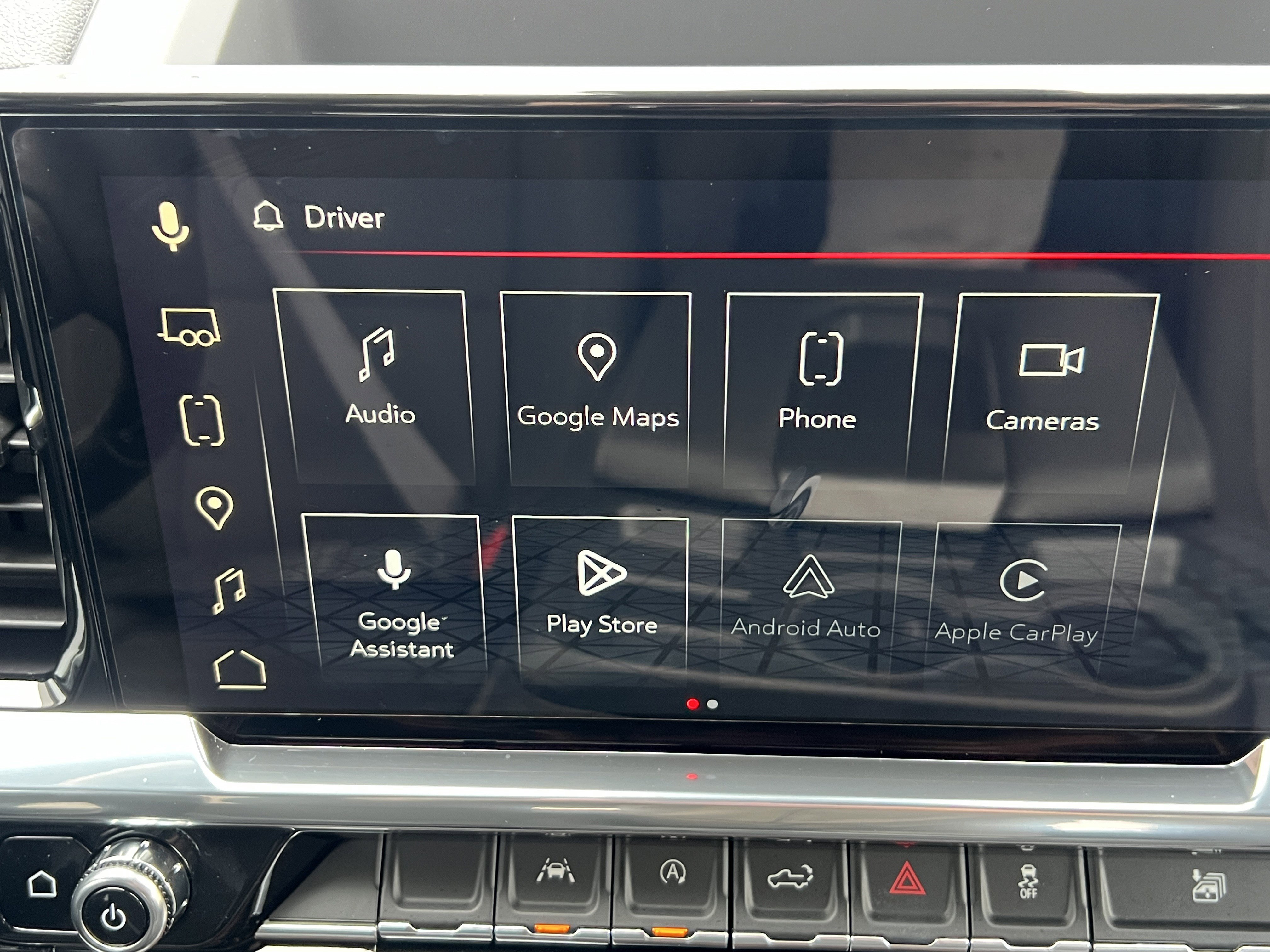 Used 2025 GMC Sierra 1500 Elevation image 14