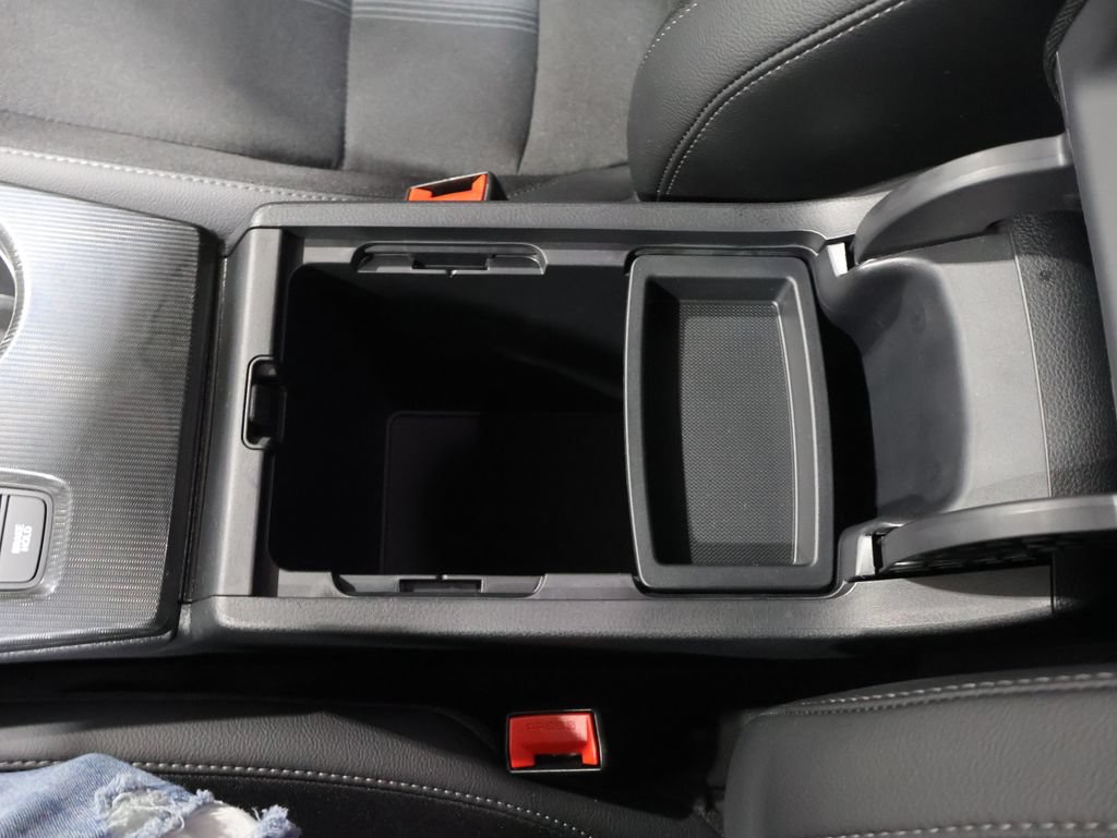 Used 2025 Honda Civic Sport image 31
