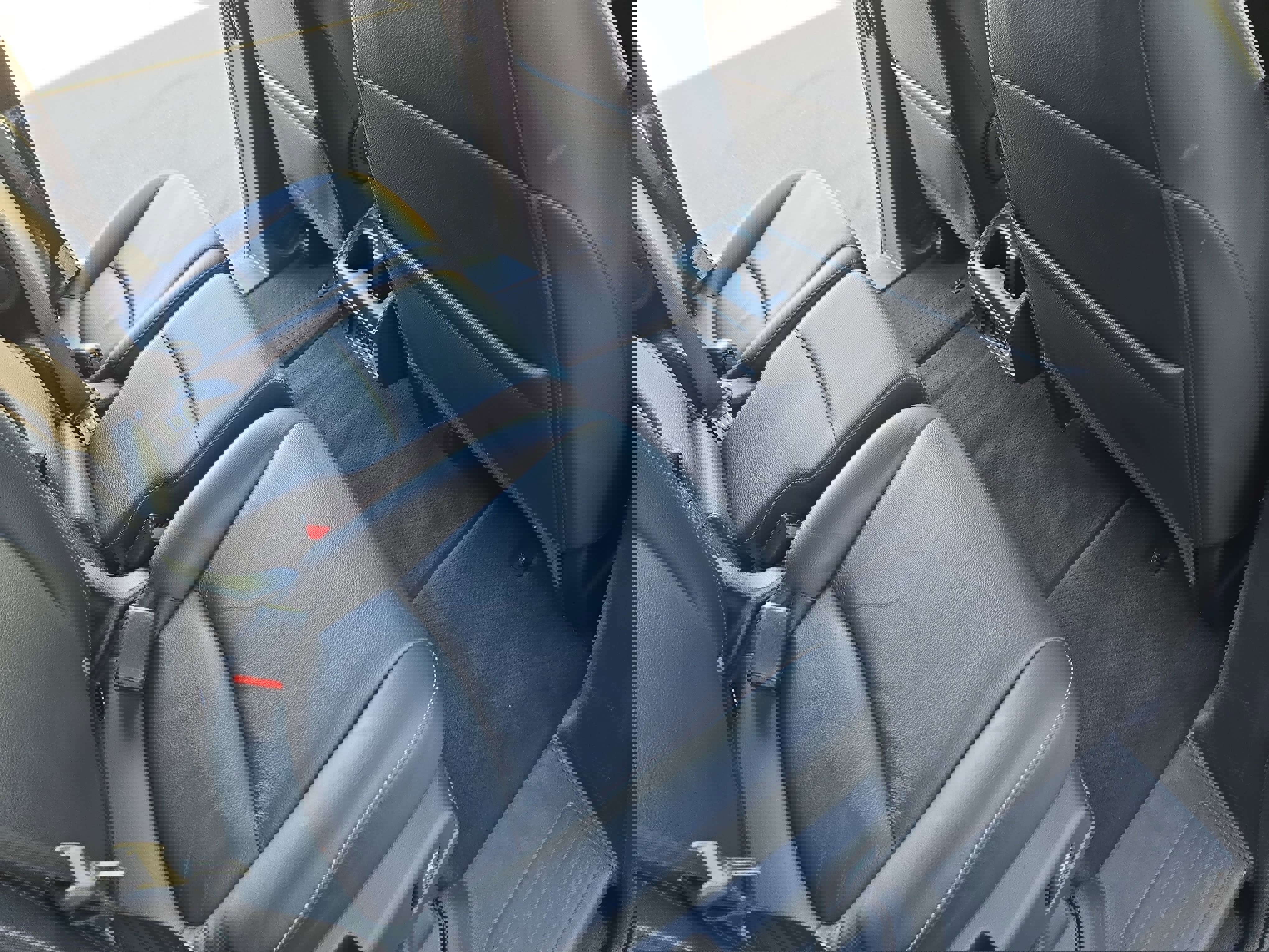 Certified 2024 Honda Odyssey EX-L image 11