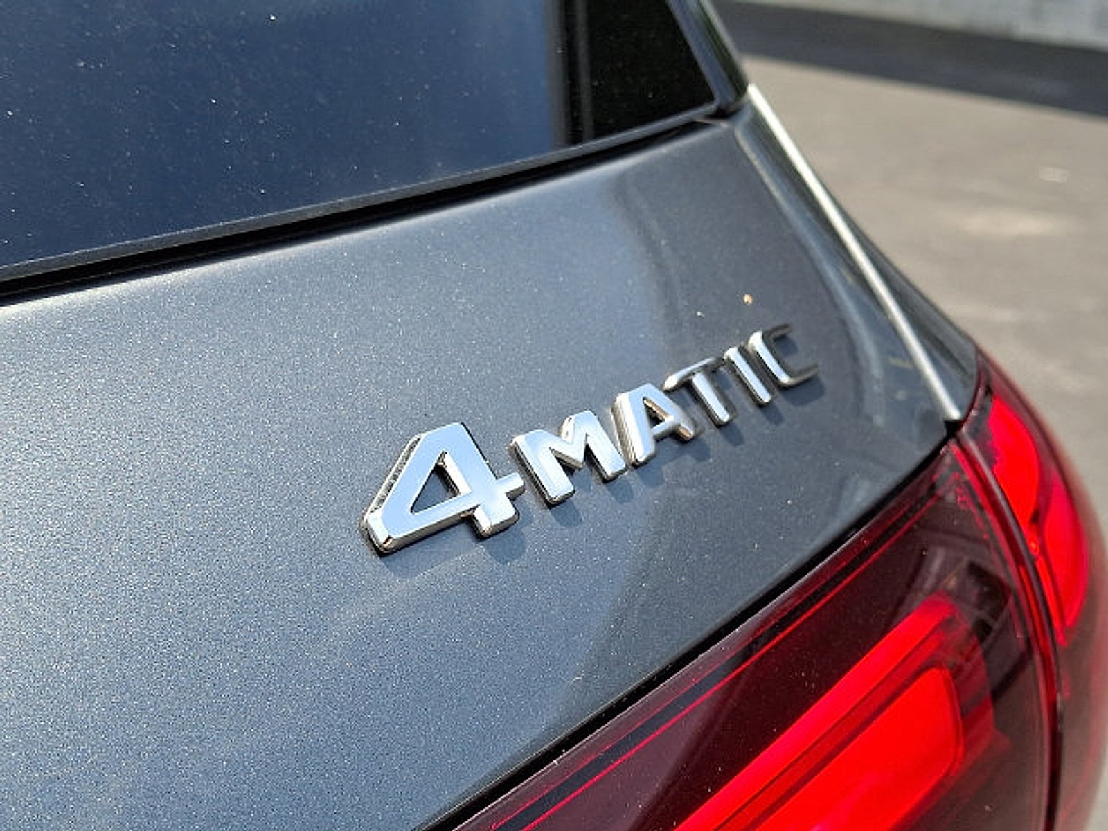 Used 2026 Mercedes-Benz GLE 350 4MATIC image 27