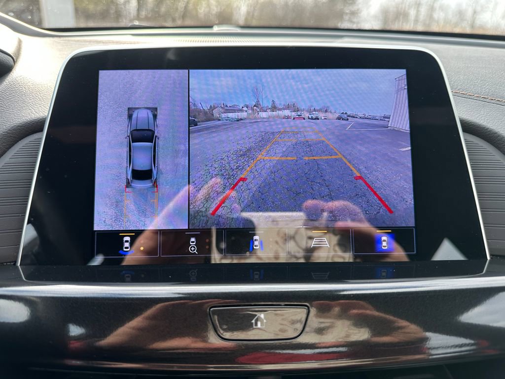 Used 2023 Cadillac CT4 V w/ Super Cruise 2 Package image 7