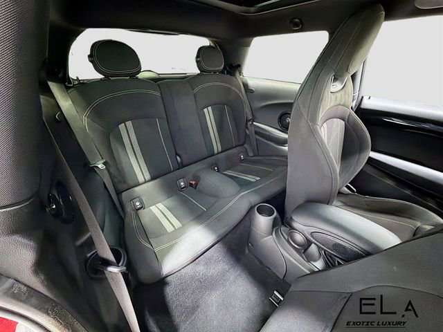 Used 2019 MINI Cooper John Cooper Works w/ Premium Package image 29