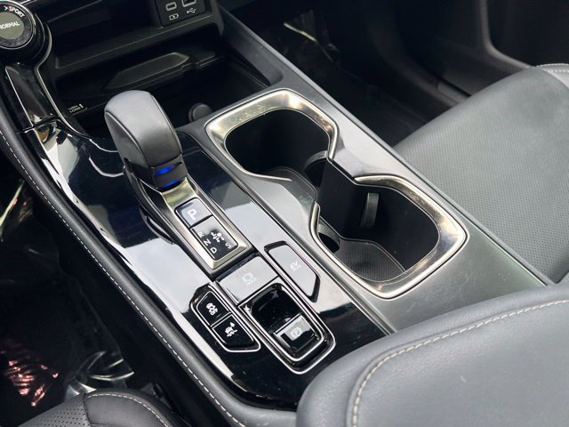 Used 2022 Lexus NX 350h AWD w/ Towing Package (2000 Lbs) image 30