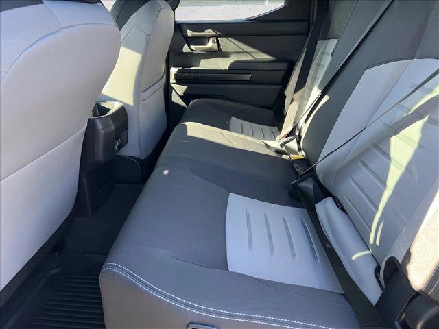 New 2026 Toyota Tacoma TRD Off-Road w/ TRD Off Road Upgrade Package image 17