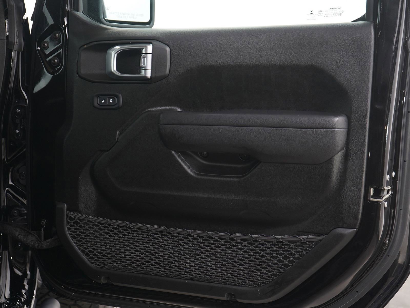 Used 2022 Jeep Wrangler Unlimited Sport image 11