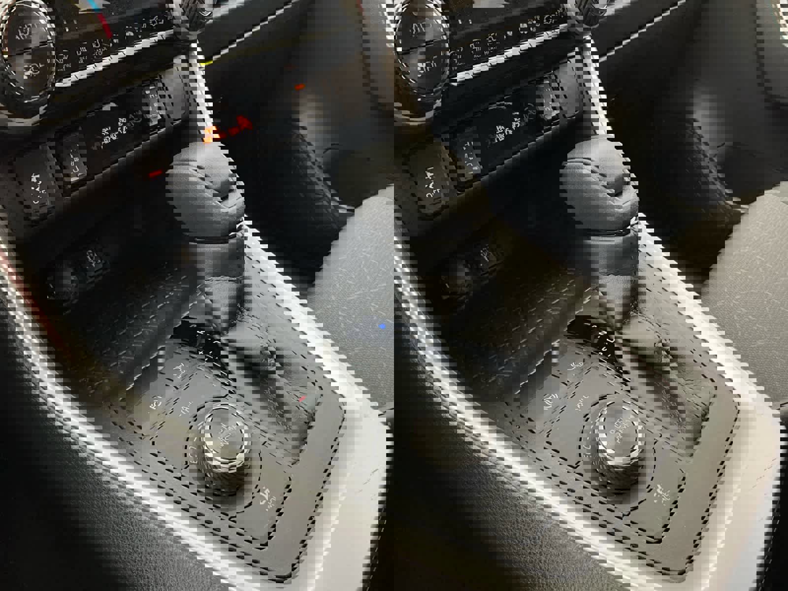 Used 2023 Toyota RAV4 XLE w/ Convenience Package image 19