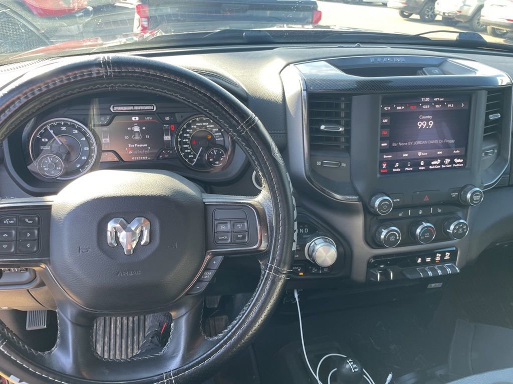 Used 2019 RAM 2500 Power Wagon image 13