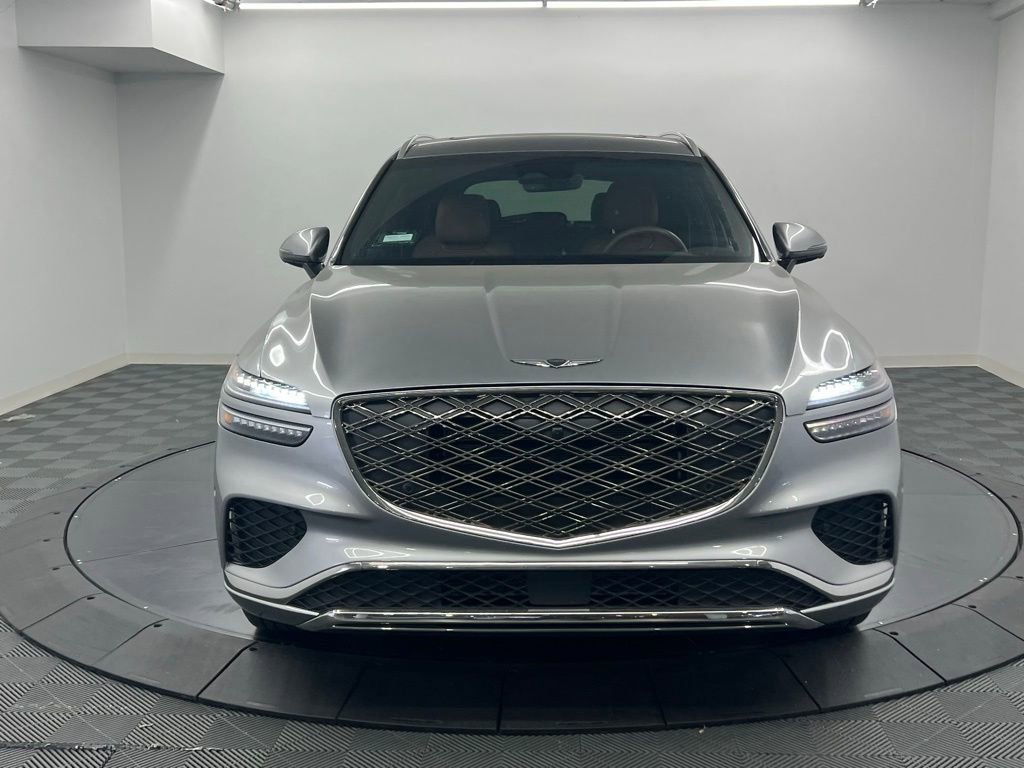 Used 2026 Genesis GV70 2.5T Advanced image 5