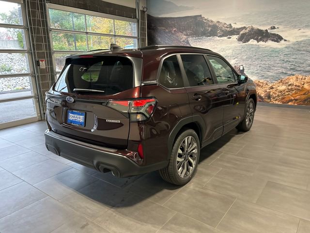 New 2026 Subaru Forester Touring image 6