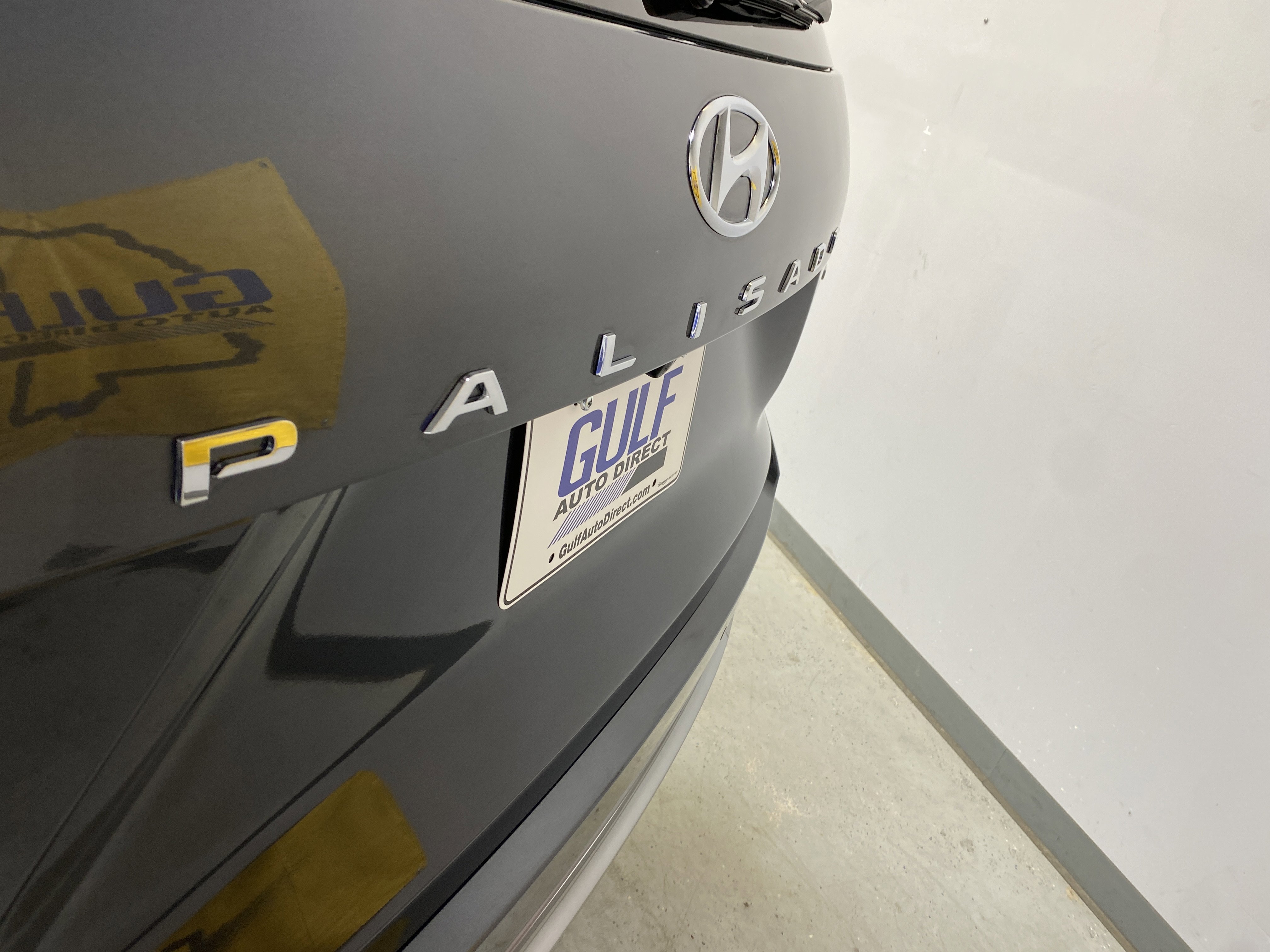 Used 2025 Hyundai Palisade Calligraphy image 17