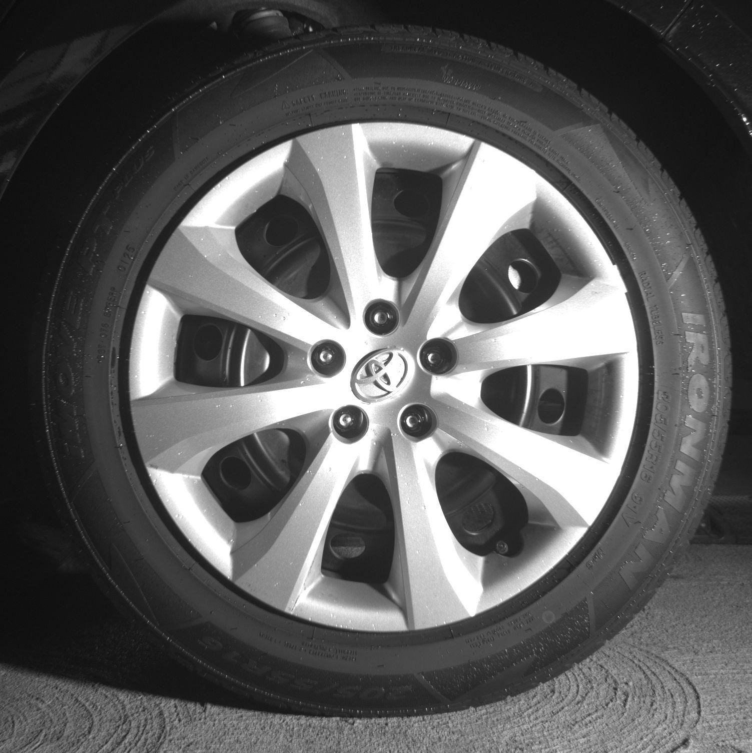 Used 2025 Toyota Corolla LE FWD image 17