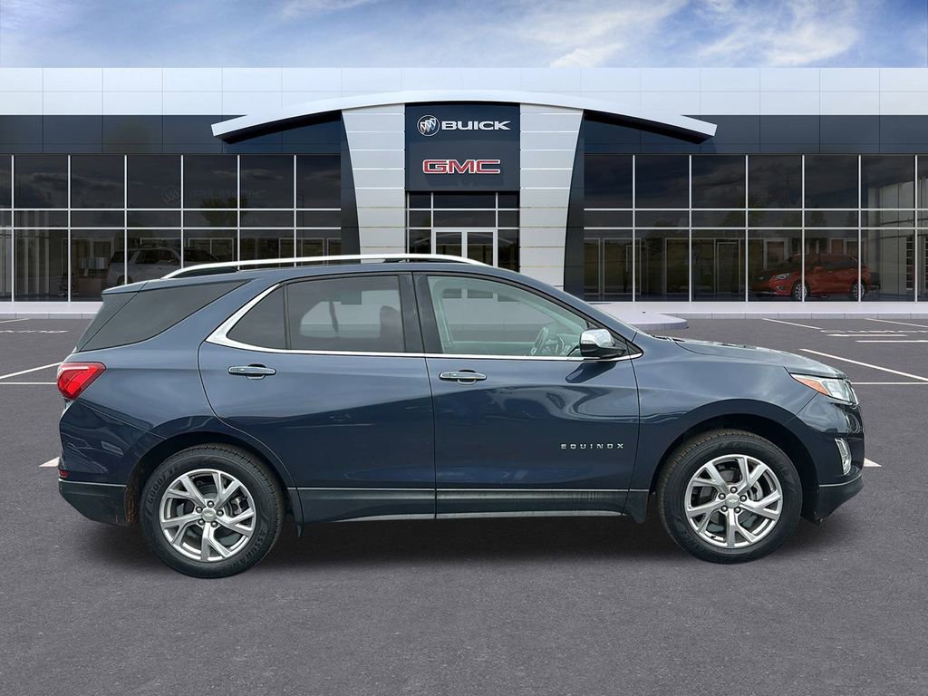 Used 2018 Chevrolet Equinox Premier image 6
