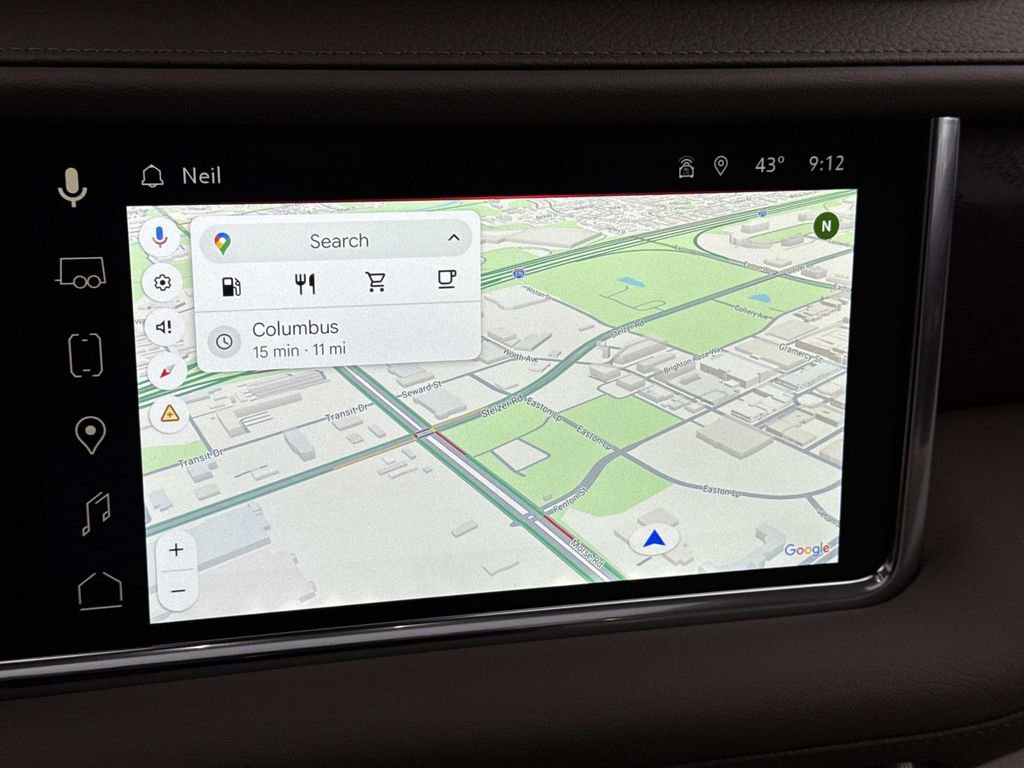 Used 2023 GMC Yukon XL Denali image 24