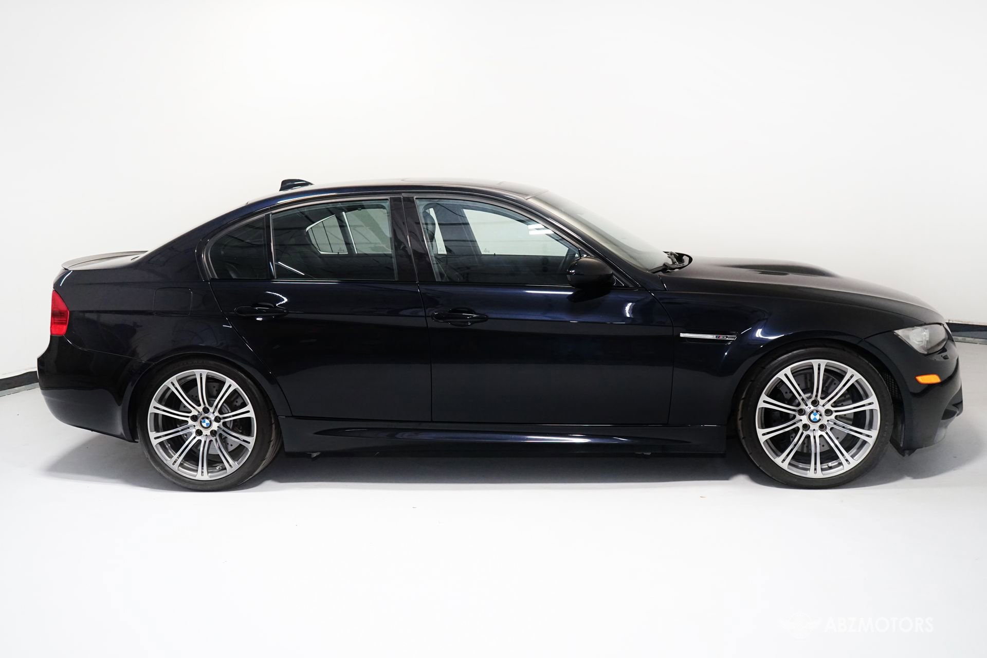 Used 2008 BMW M3 Sedan image 4