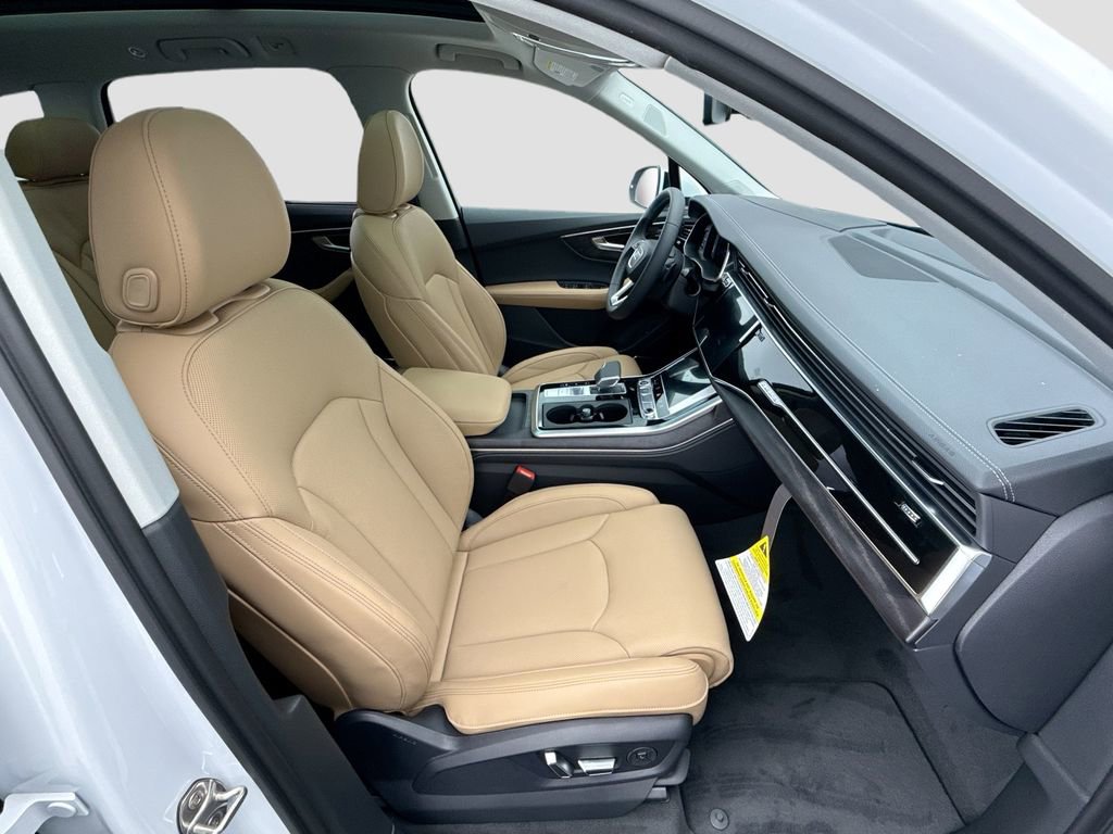 New 2026 Audi Q7 3.0T Prestige image 20