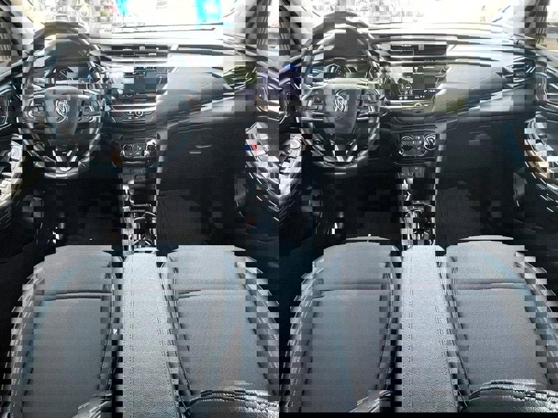 Used 2022 Buick Encore GX Preferred w/ Sport Touring Package image 11