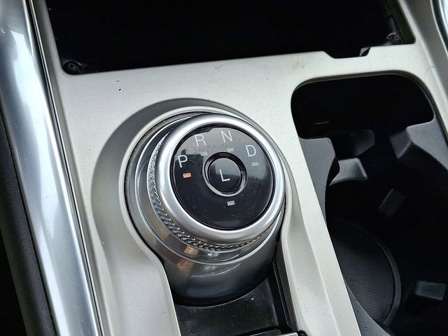 Certified 2021 Ford Explorer XLT w/ Equipment Group 202A image 12