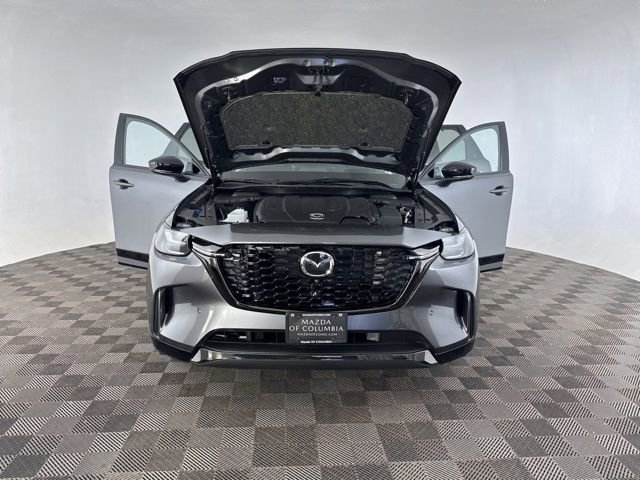 New 2026 MAZDA CX-90 3.3 Turbo S w/ Premium Package image 11