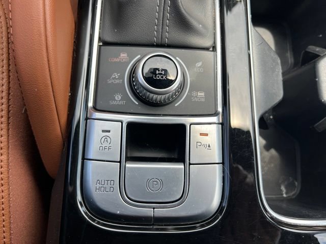 Used 2024 Kia Telluride EX X-Line AWD/4WD image 27