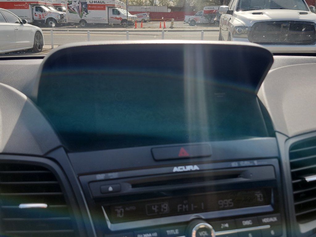 Used 2013 Acura RDX Tech Pkg image 26