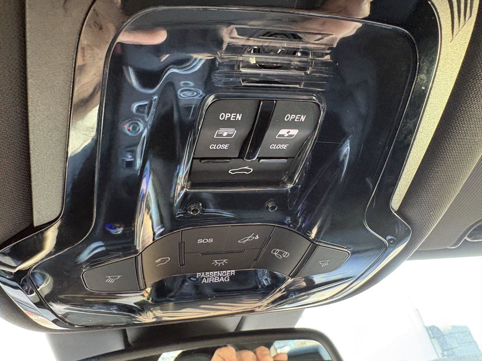 Used 2022 Alfa Romeo Giulia Ti image 17