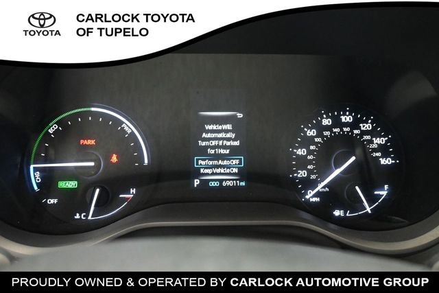 Used 2022 Toyota Sienna LE FWD image 20